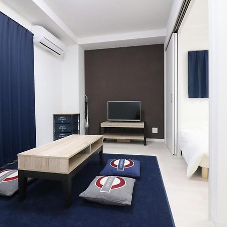 Hg Cozy Hotel No 50 蒲生四丁目駅前 Osaka Eksteriør billede