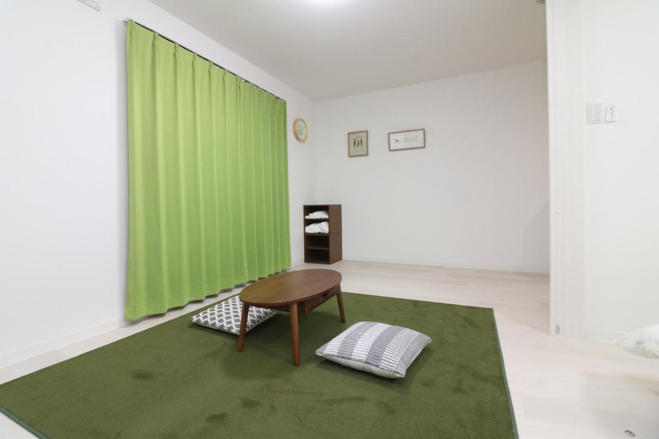Hg Cozy Hotel No 50 蒲生四丁目駅前 Osaka Eksteriør billede