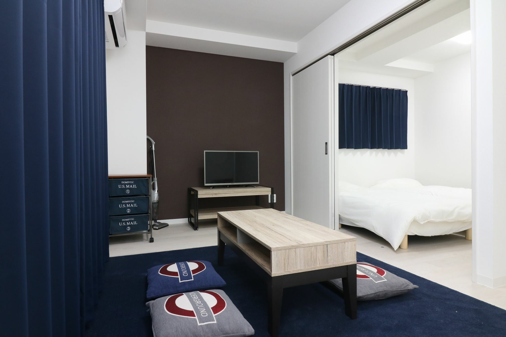 Hg Cozy Hotel No 50 蒲生四丁目駅前 Osaka Eksteriør billede