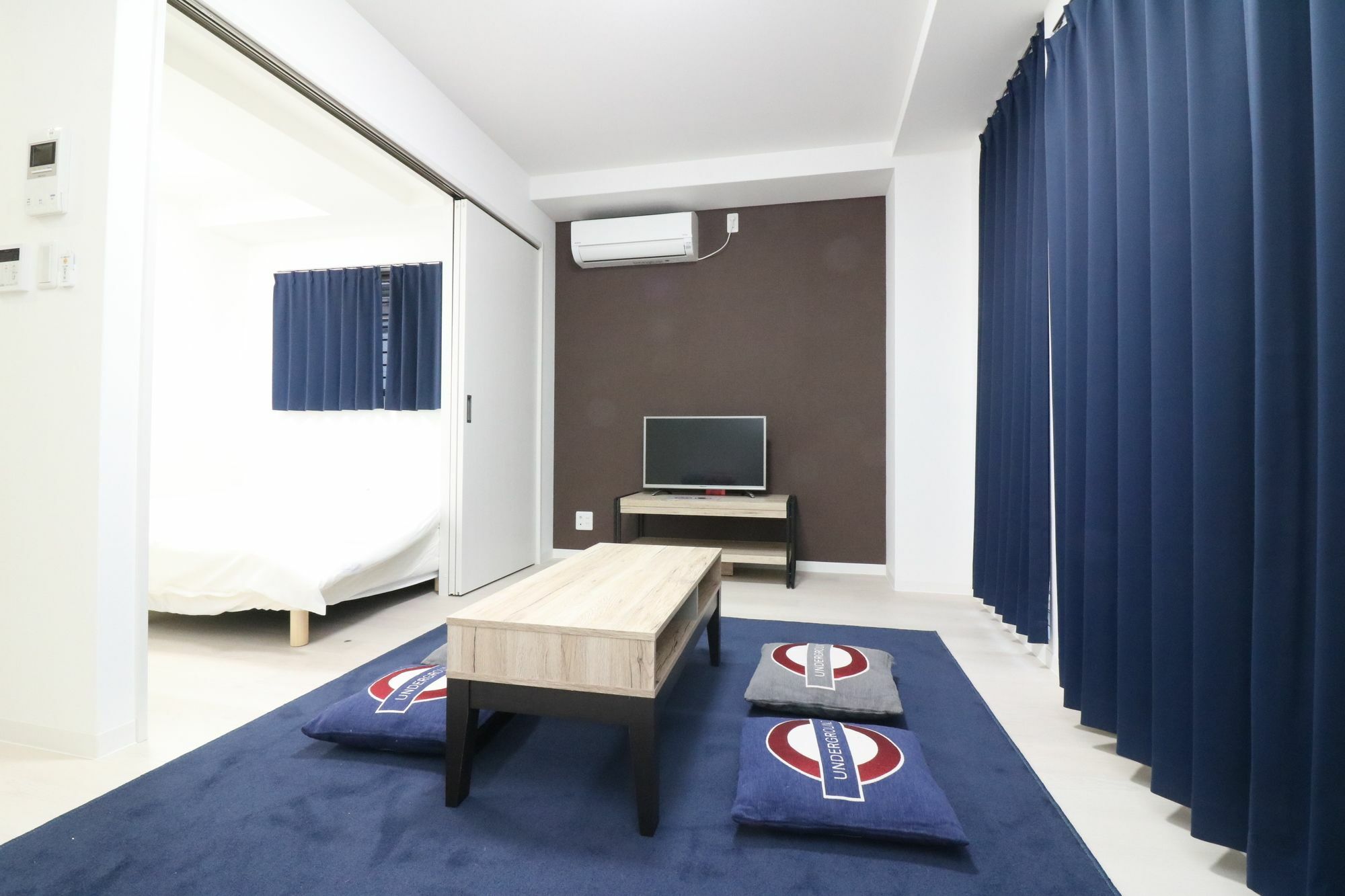 Hg Cozy Hotel No 50 蒲生四丁目駅前 Osaka Eksteriør billede