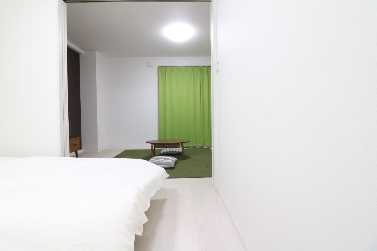 Hg Cozy Hotel No 50 蒲生四丁目駅前 Osaka Eksteriør billede