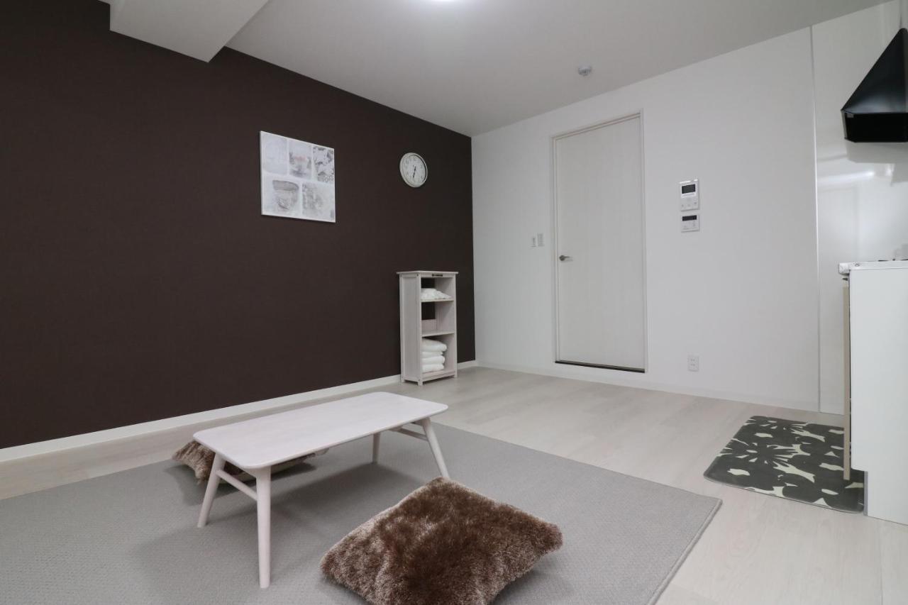 Hg Cozy Hotel No 50 蒲生四丁目駅前 Osaka Eksteriør billede