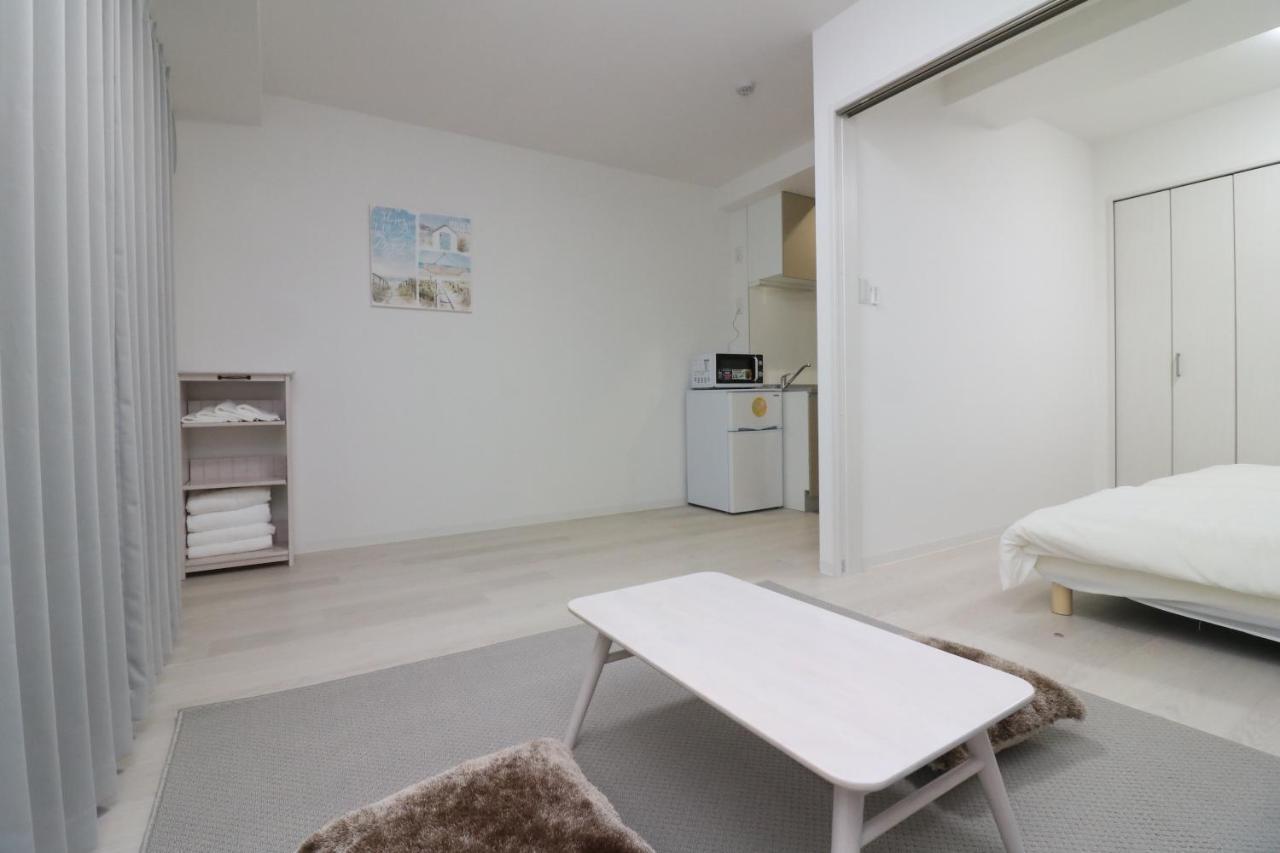Hg Cozy Hotel No 50 蒲生四丁目駅前 Osaka Eksteriør billede