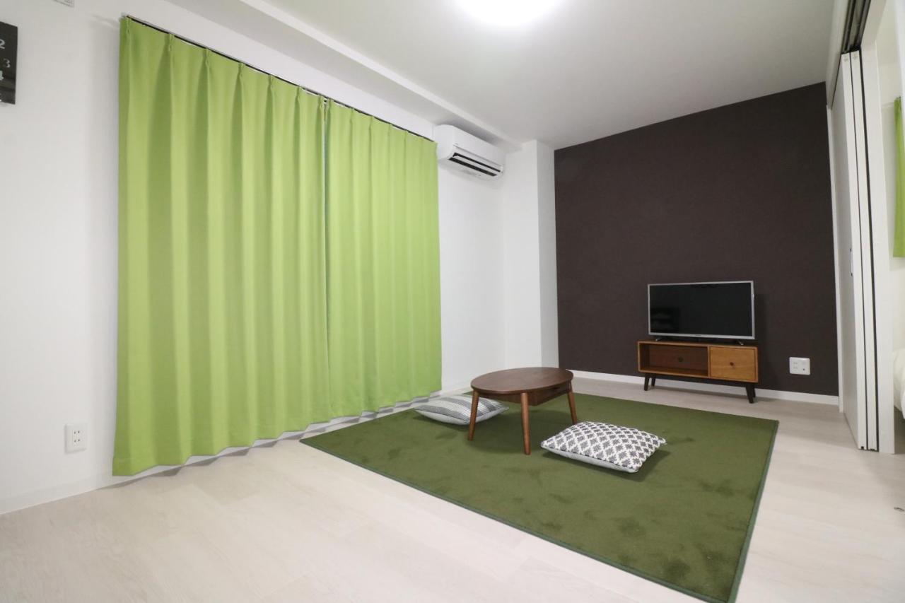 Hg Cozy Hotel No 50 蒲生四丁目駅前 Osaka Eksteriør billede