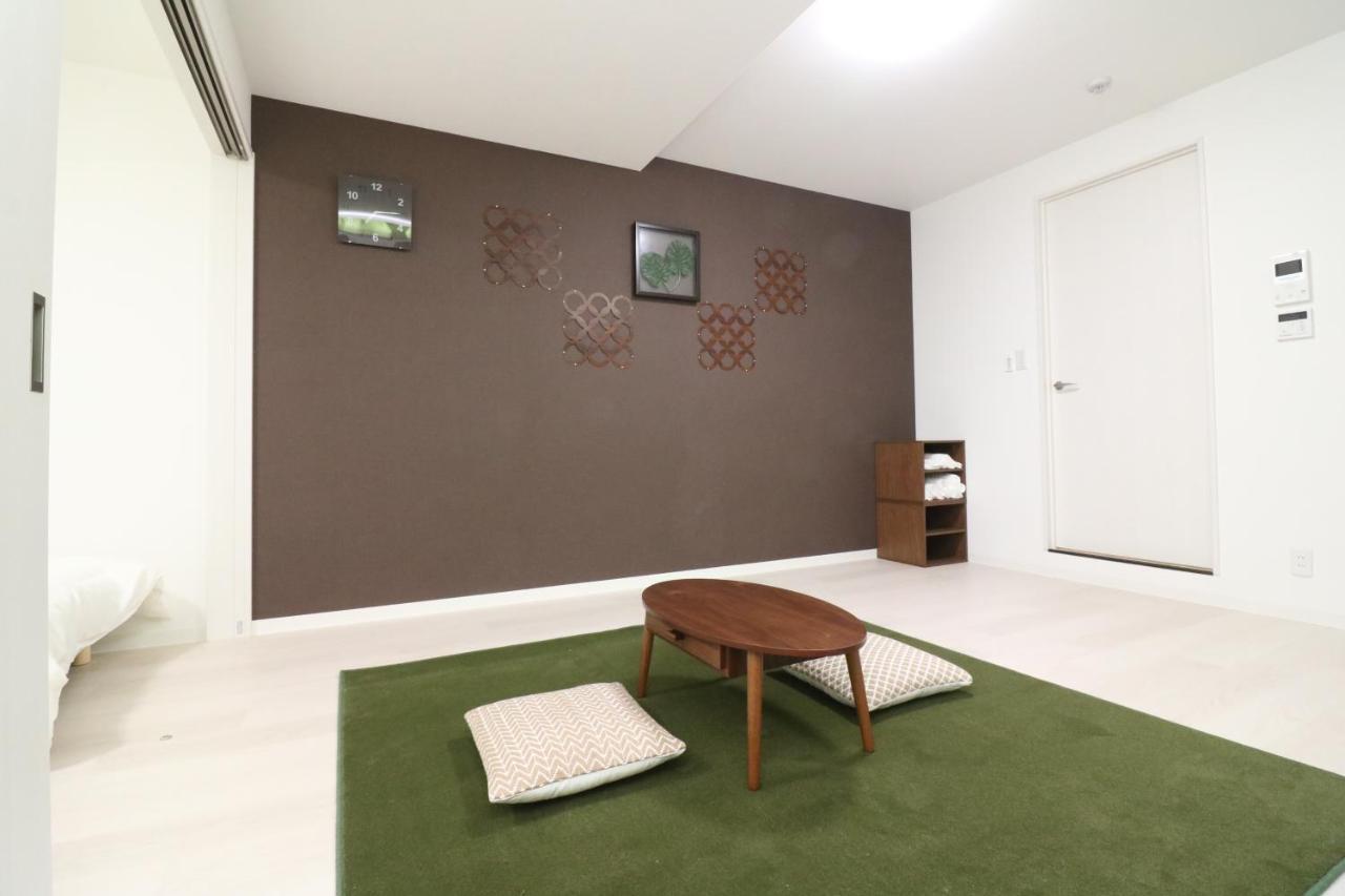 Hg Cozy Hotel No 50 蒲生四丁目駅前 Osaka Eksteriør billede