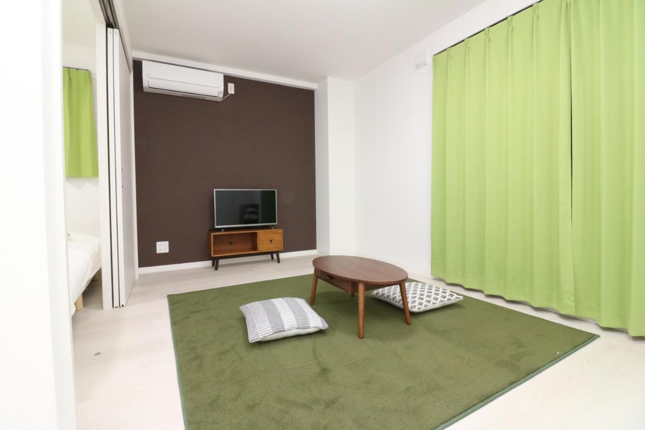 Hg Cozy Hotel No 50 蒲生四丁目駅前 Osaka Eksteriør billede