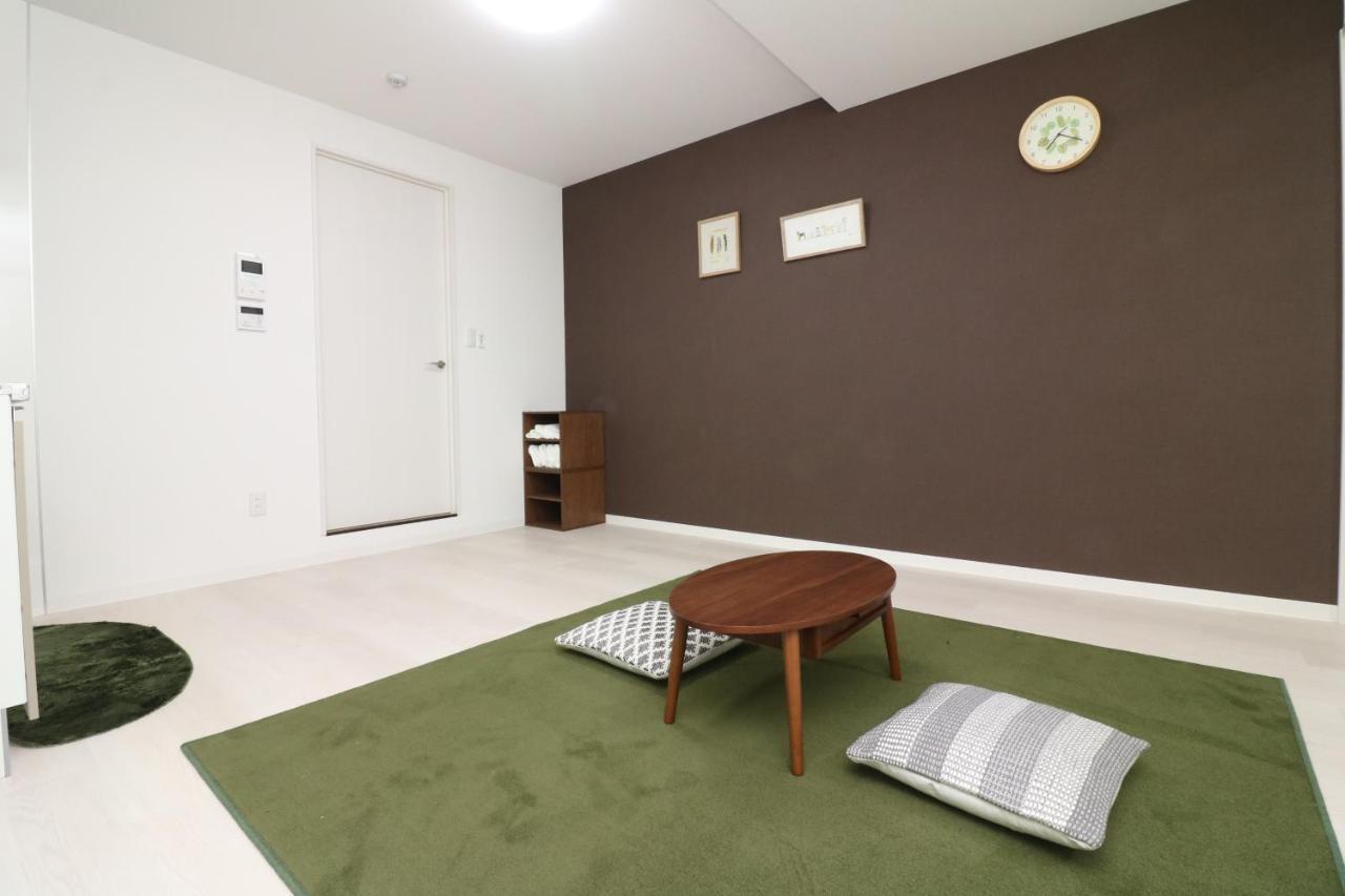 Hg Cozy Hotel No 50 蒲生四丁目駅前 Osaka Eksteriør billede